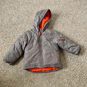 Carter’s Winter Jacket 3T